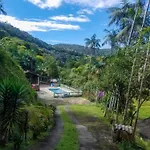 Chacara Pe N\'Agua, 80 Km De Sp, Piscina E Spa Aquecido