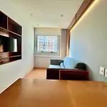 Lflats Hotel Oscar Freire