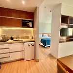 Lflats Hotel Oscar Freire
