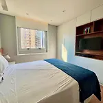 Lflats Hotel Oscar Freire