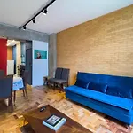 Lindo Apto Reformado 2 Dorms Av Paulista - Jardins