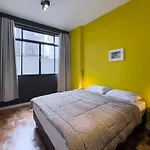 Lindo Apto Reformado 2 Dorms Av Paulista - Jardins
