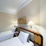 Golden Tower Pinheiros By Fenix Hoteis