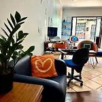 Lulle Hostel