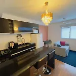 Apartamento Na Chacara Santo Antonio