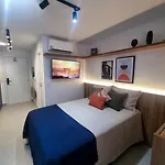 Studios Raizes 79 - Metro Tucuruvi