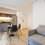 Apartamentos Novos E Espacosos Ao Lado Da Av Paulista - Pivo Pamplona