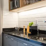 Apartamentos Novos E Espacosos Ao Lado Da Av Paulista - Pivo Pamplona