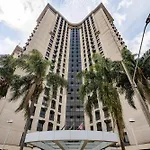 Suite Superior Luxo Congonhas