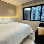 M N Flats - Flat Dentro Do Hotel M Ibirapuera 2534
