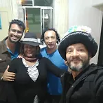 Lar Do Elias \