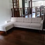 Quarto Santo Amaro, Consulado Americano Metro Borba Gato