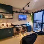 Studios Raizes 79 - Metro Tucuruvi