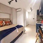 Studios Raizes 79 - Metro Tucuruvi