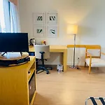 Flat De Luxo Aeroporto Congonhas - Hotel
