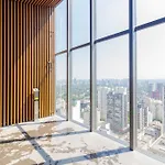 Impecavel,Garagem,Piscina,Academia,Rooftop,Office