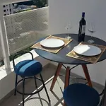 The Tsue Palace Flat