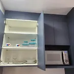 Studio Em Pinheiros 17º Andar, Wi-Fi E Varanda