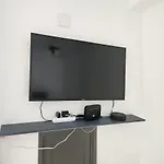 Studio Em Pinheiros 17º Andar, Wi-Fi E Varanda