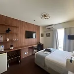 Hotel Moema Ibirapuera Uh1808
