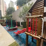 Apto 1106 Da Asdrubal - Novo, Confortavel E Moderno, Muito Bem Localizado E Totalmente Equipado