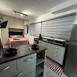 Studio404 - Cozy Loft In The Heart Of Sao Paulo - Short & Long Stay