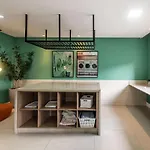 Studio Na Vila Olimpia Com Lazer Completo - Vo802