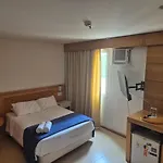 M-Flat Hotel Ruby - Vila Olimpia