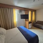 M-Flat Hotel Ruby - Vila Olimpia