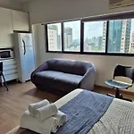 Flat Vila Mariana Ibirapuera