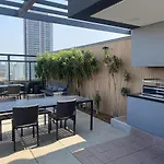Apartamento Novo E Aconchegante Em Frente Ao Allianz Parque Com 1 Vaga