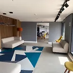 Apartamento Novo E Aconchegante Em Frente Ao Allianz Parque Com 1 Vaga