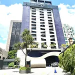 Flat Address Hotel Faria Lima Itaim! Vaga Ar Piscina Academia