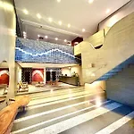 Flat Address Hotel Faria Lima Itaim! Vaga Ar Piscina Academia