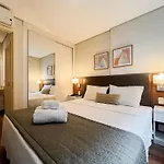 Estanconfor Villa Olimpia By Easyrent