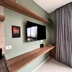 Novo - Studio Aconchegante No Campo Belo