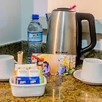 Travel Inn Park Avenue Jardins