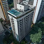 Travel Inn Park Avenue Jardins