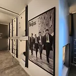 Vila Rock Hostel - Proximo Allianz Parque, Vila Madalena, Av Paulista, Hospital Das Clinicas Incor Fmusp