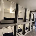 Vila Rock Hostel - Proximo Allianz Parque, Vila Madalena, Av Paulista, Hospital Das Clinicas Incor Fmusp
