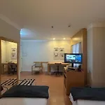 Hotel Congonhas Lado Aeroporto Com Garagem 1416