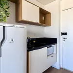 Occa Stay Ibirapuera - A133
