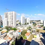 Occa Stay Ibirapuera - A133