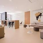 Occa Stay Ibirapuera - A133