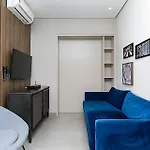 Occa Stay Cobogo Pinheiros - A93