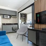 Occa Stay Cobogo Pinheiros - A93