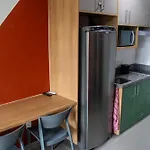 Estudio Aconchegante No Butanta! Prox A Usp! 201
