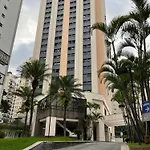 Flat 7 Ninety Alameda Lorena Jardins