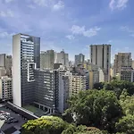 Loft Silver - Apartamento Na Santa Ifigenia