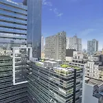 Loft Silver - Apartamento Na Santa Ifigenia
